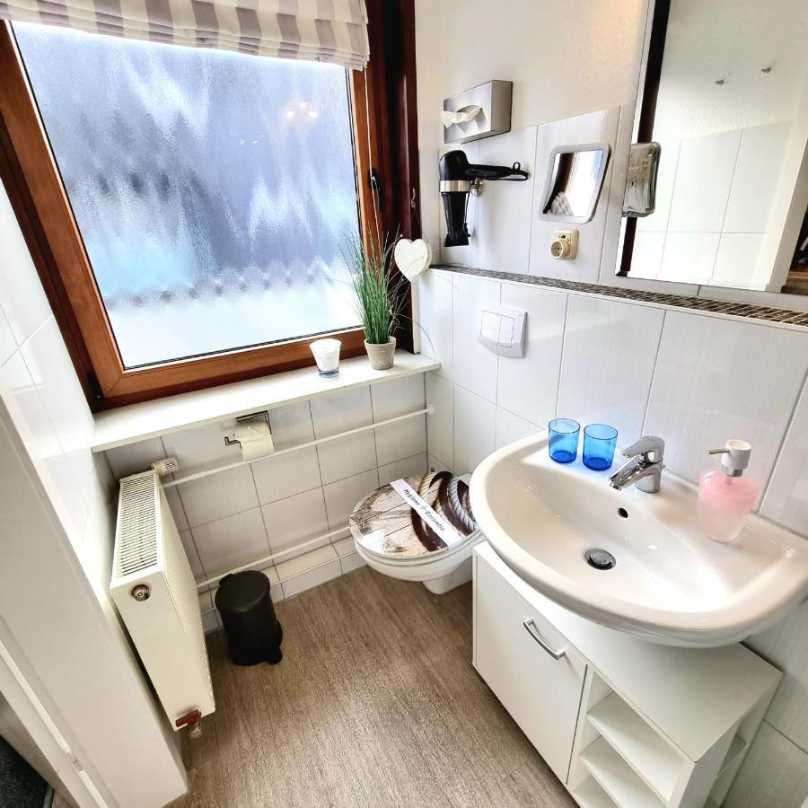 Haus Kaiser Appartement 3 Deichlust Büsum Εξωτερικό φωτογραφία