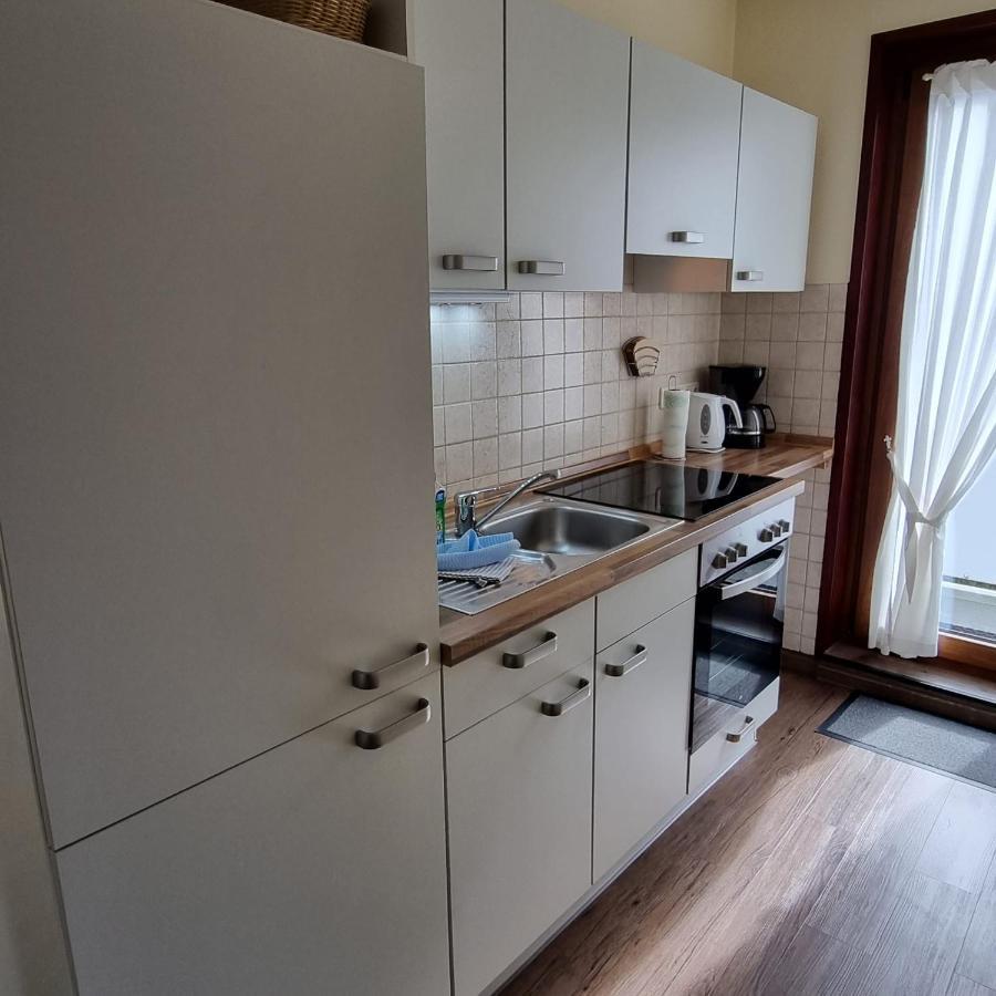 Haus Kaiser Appartement 3 Deichlust Büsum Εξωτερικό φωτογραφία